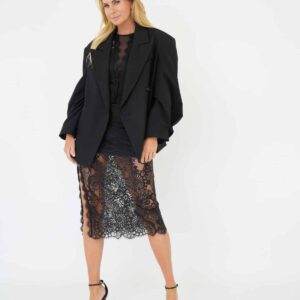 Israe Blazer 2 Est Seven