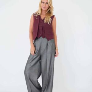 Jildau Trouser Est Seven