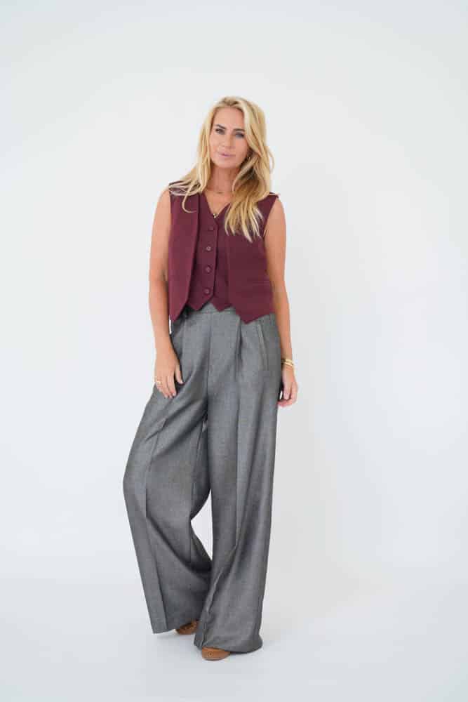 Jildau Trouser Est Seven