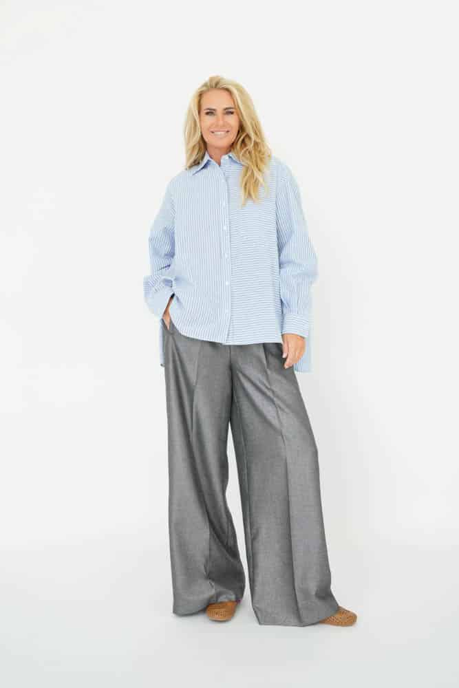 Jildau Trouser Est Seven - Afbeelding 2
