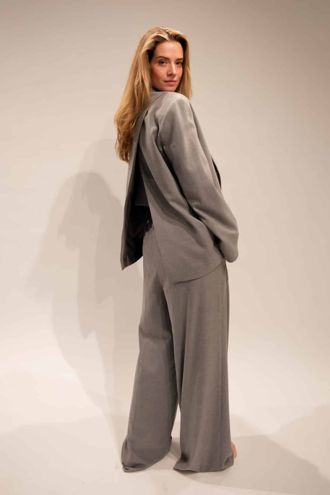 Jildau Trouser Est Seven - Afbeelding 3