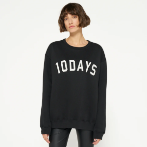 THE STATEMENT SWEATER 10DAYS