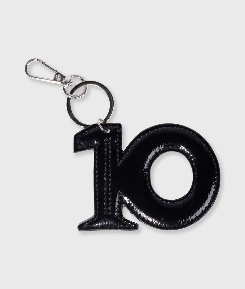 keychain 10 10DAYS - Afbeelding 2